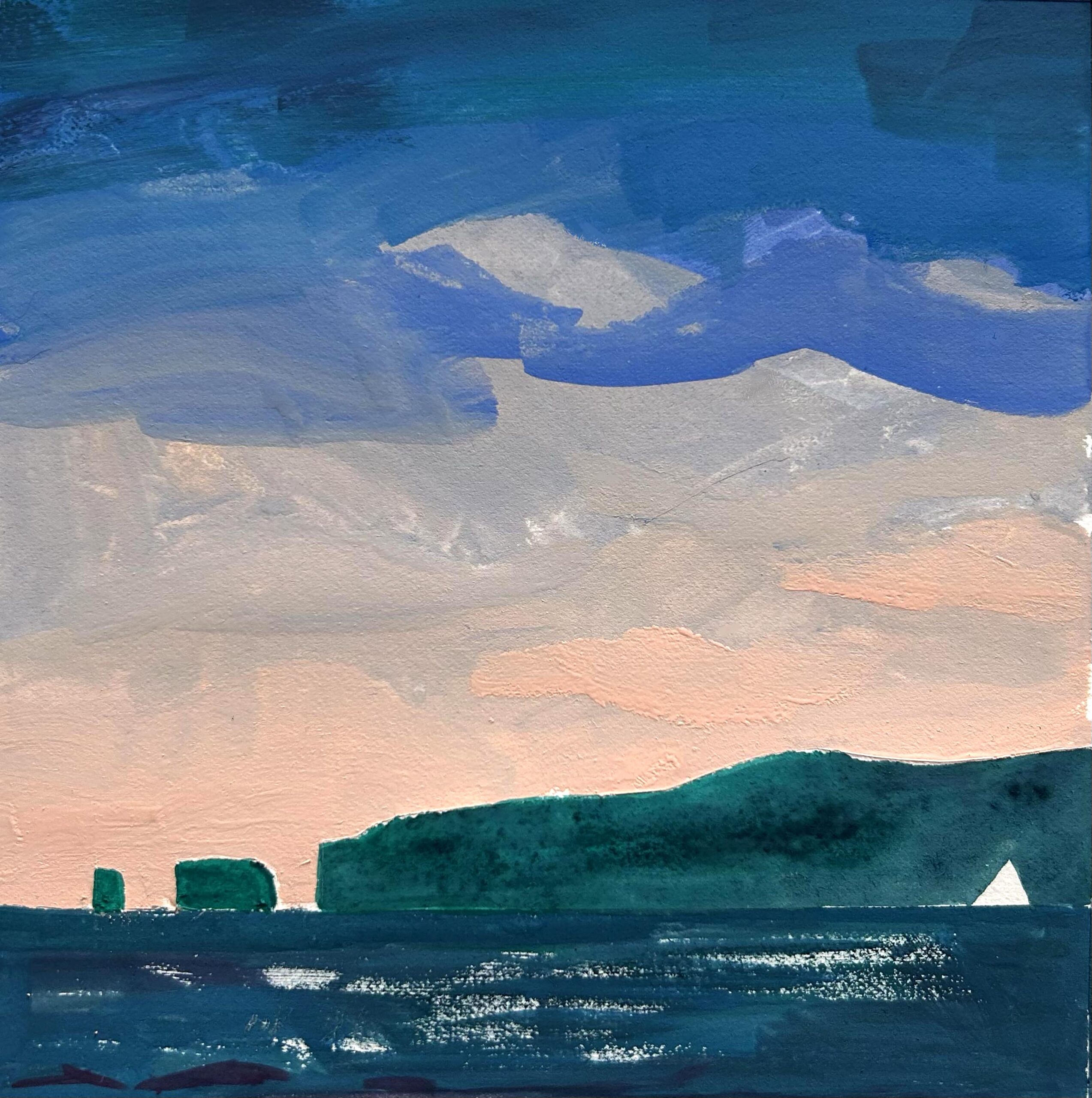 Canford Cliffs