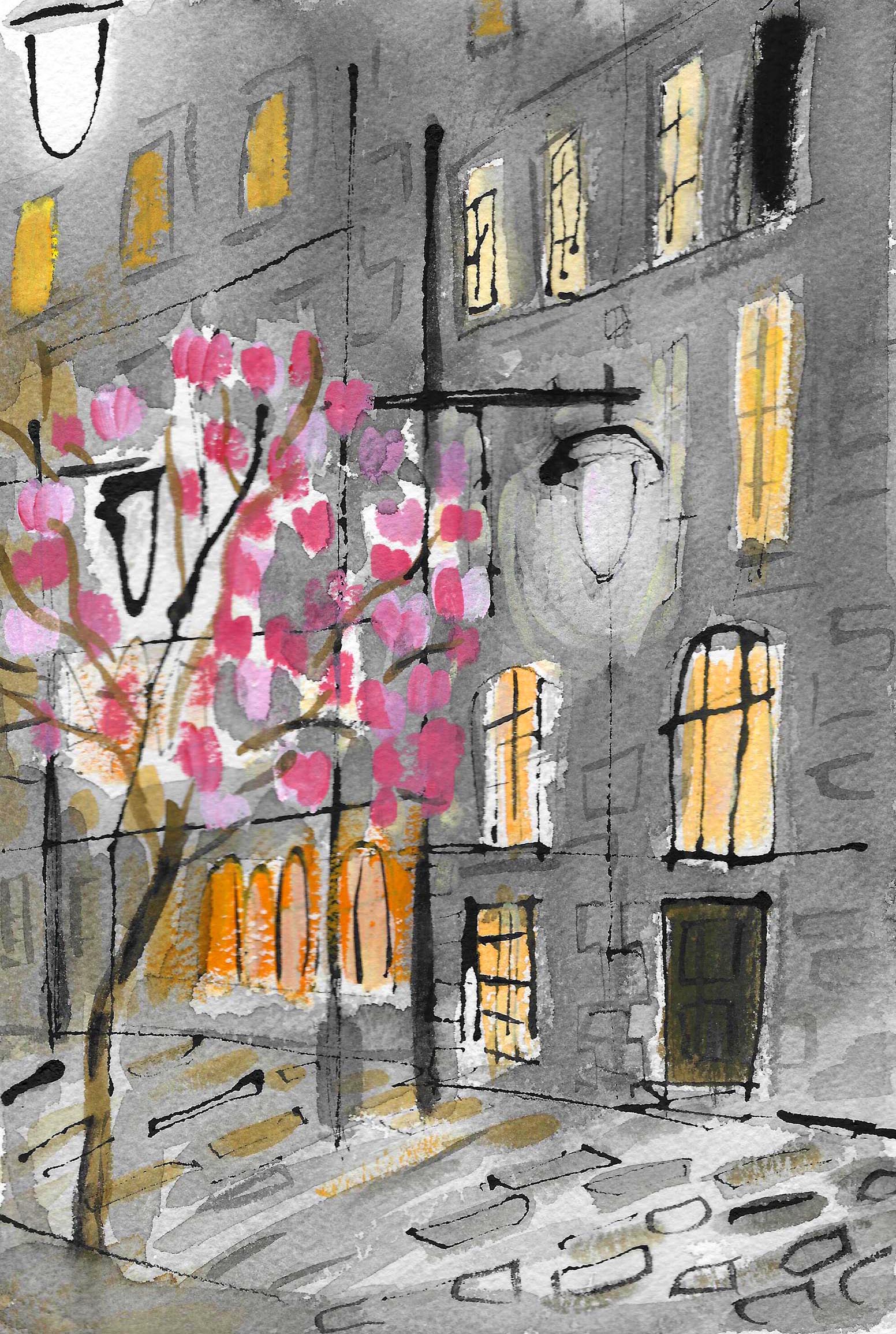 London
