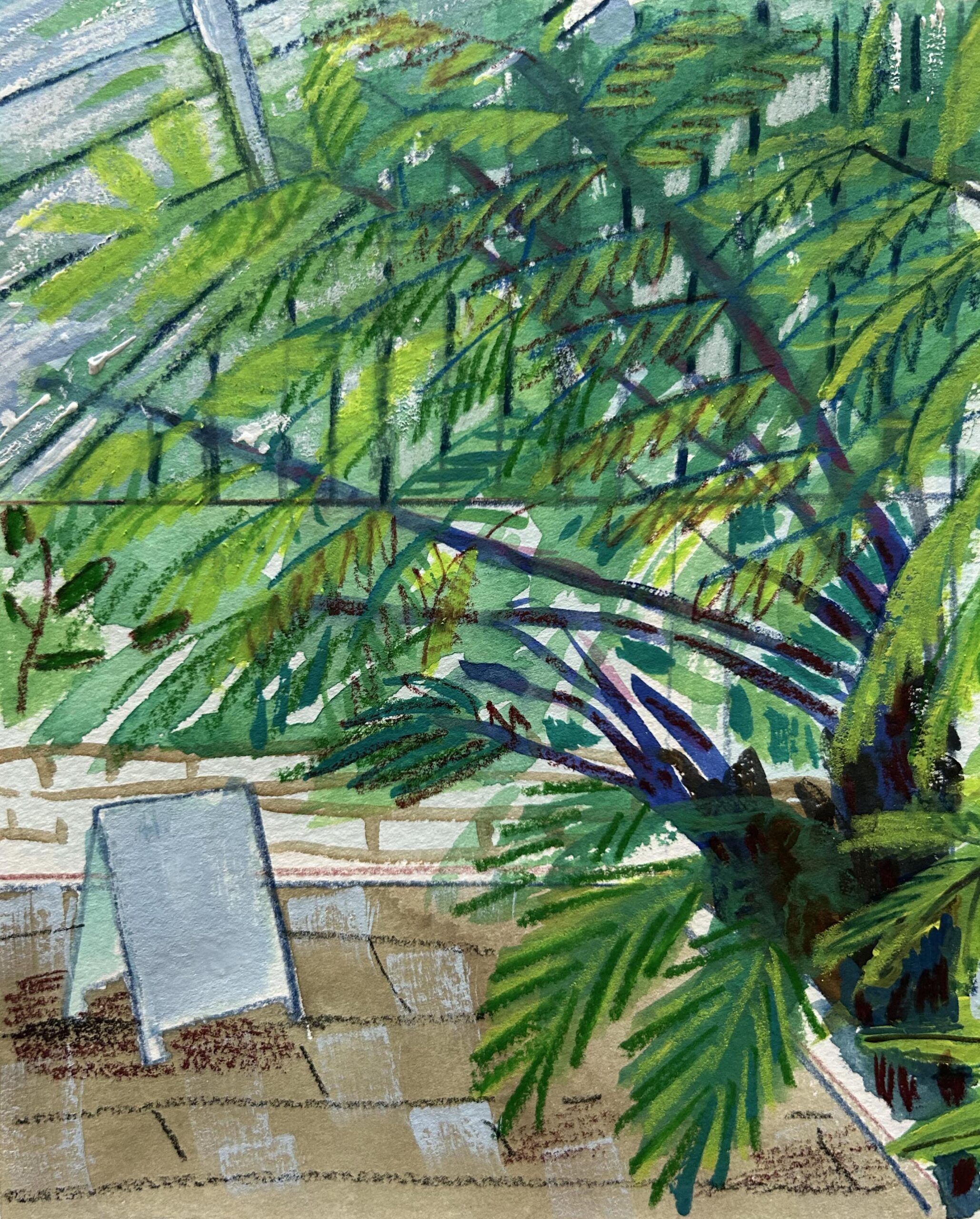 Hothouse