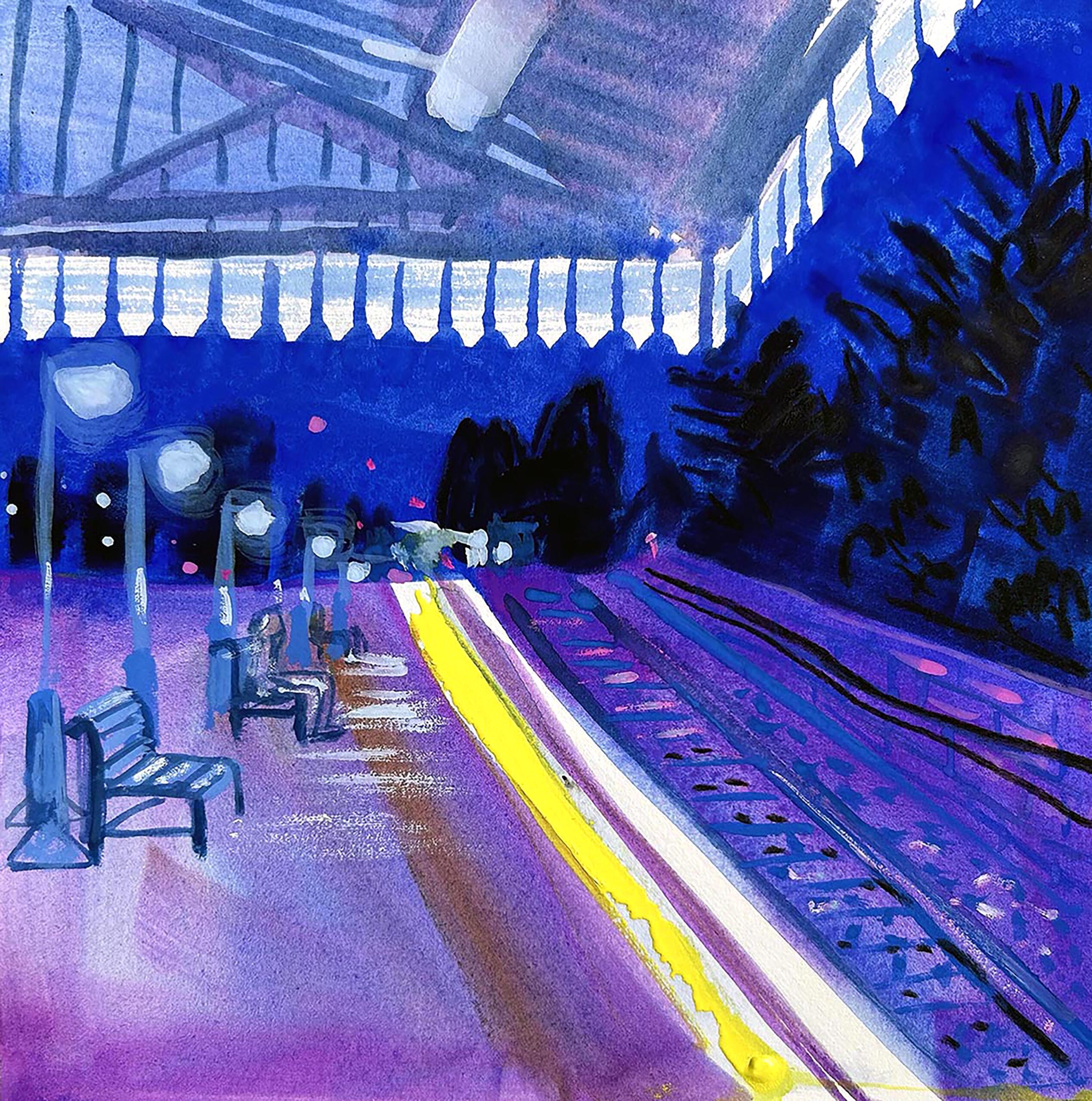 Night tube