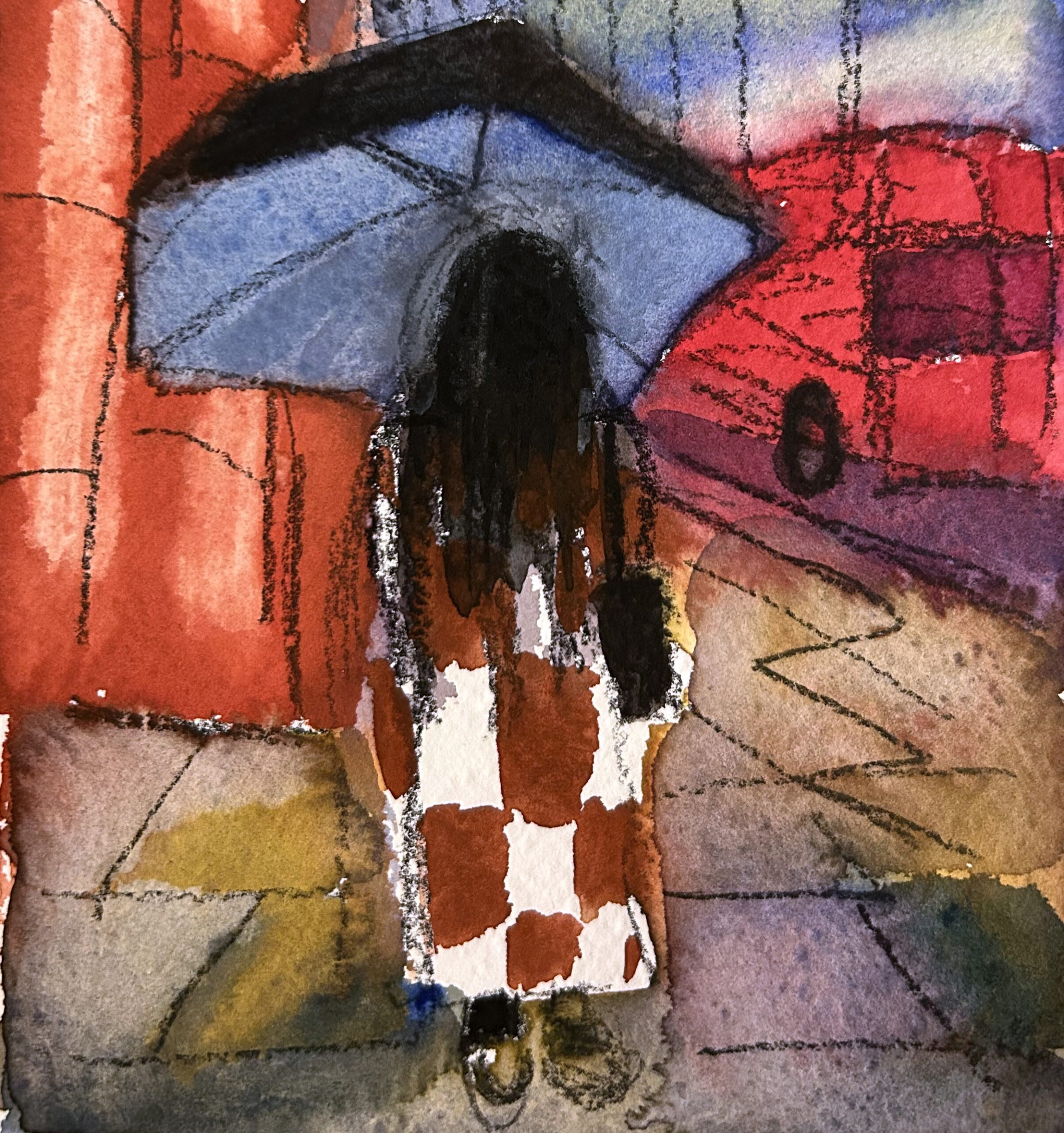 Umbrella